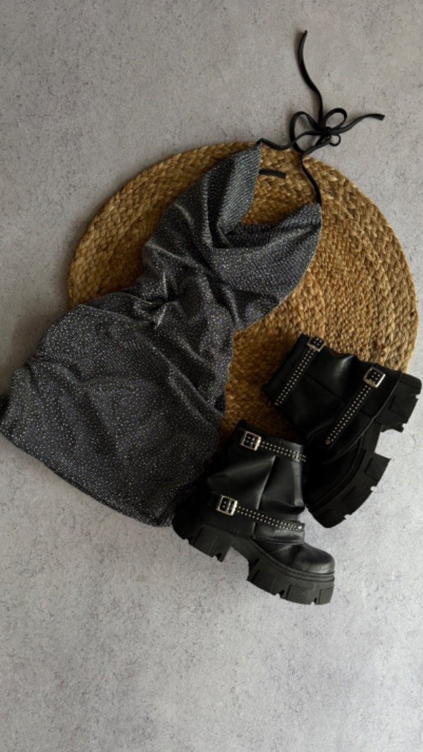 Producto - VESTIDO EZRA