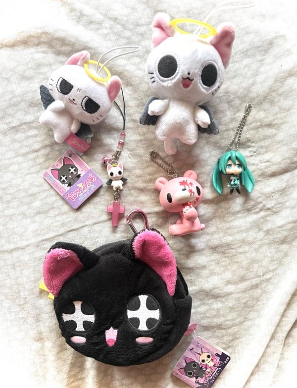 Producto - randOm merch !