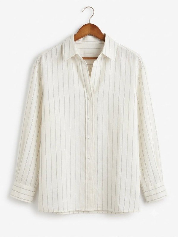 Producto - Camisa Neroli (cruda)