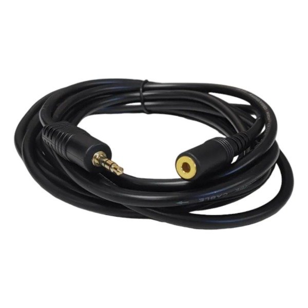 Producto - CABLE ALARGUE MINI PLUG (jo)