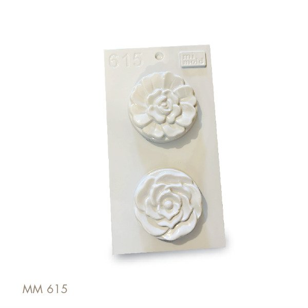 Producto - Molde MM615