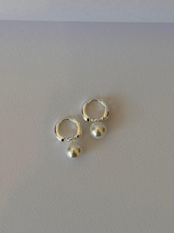 Producto - AROS PERLA