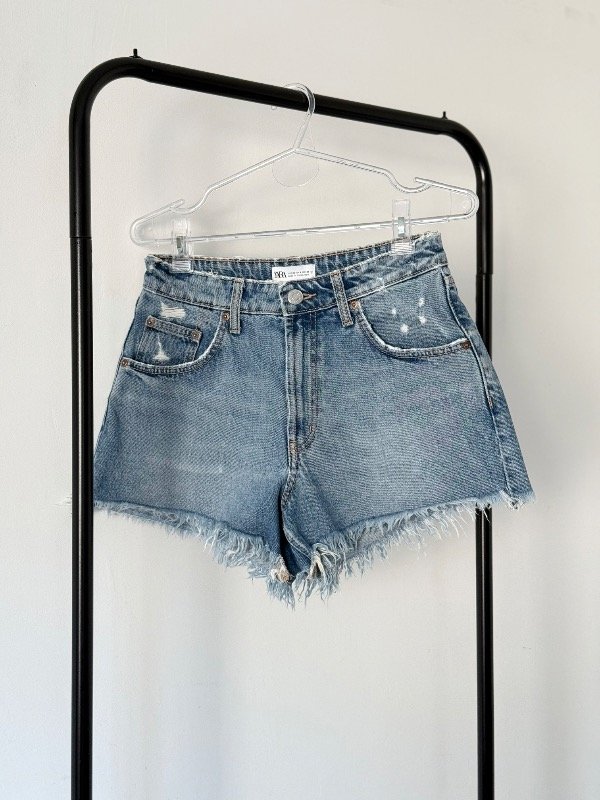 Producto - Short Zara - 26 (4) - 0