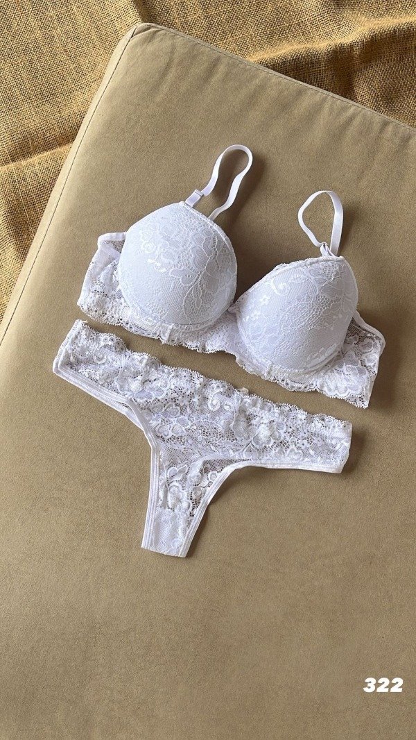 Producto - Art 322 Blanco