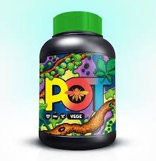 Producto - POT VEGE 500CC