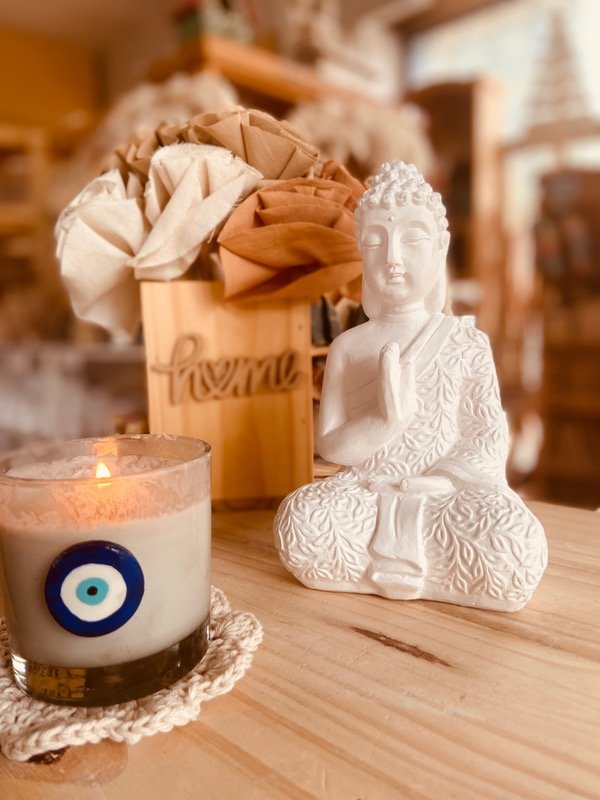 Producto - Buda protección 23 cm