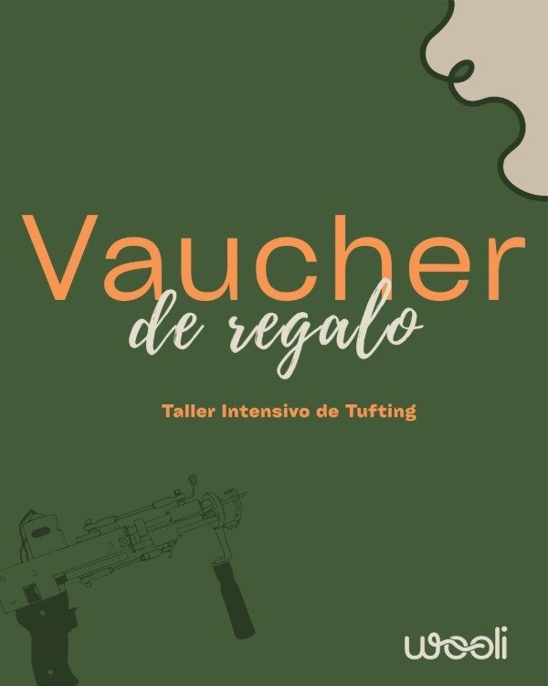 Producto - Vaucher de Taller Intensivo