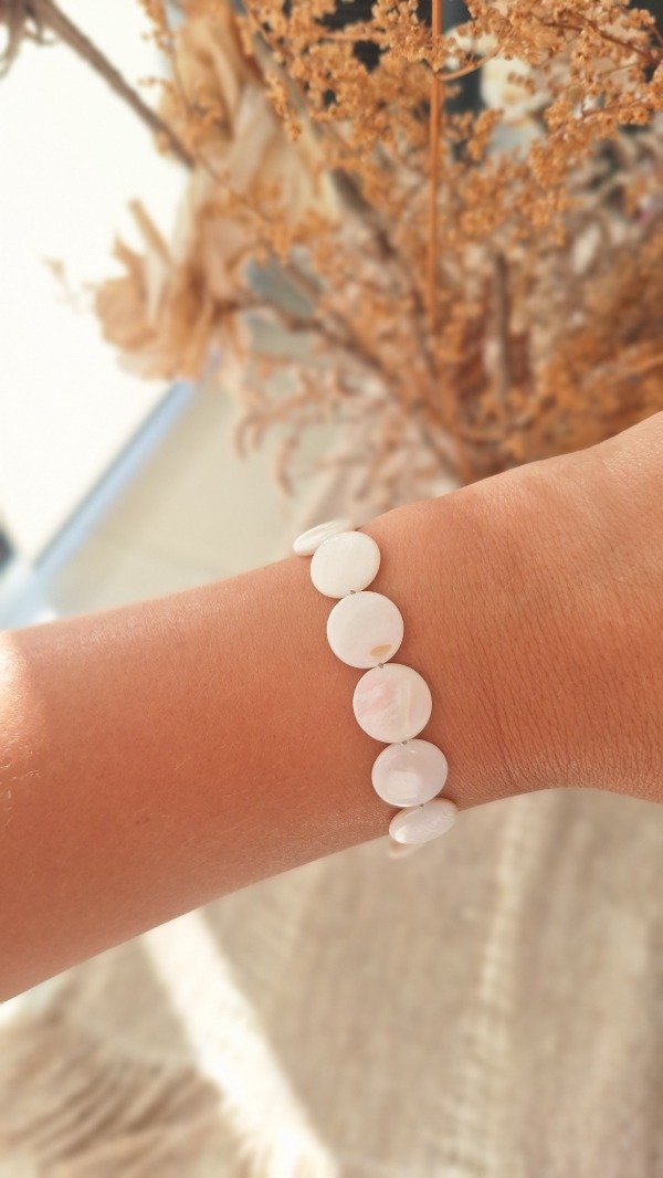 Producto - Pulsera PROSPERIDAD PARA MI