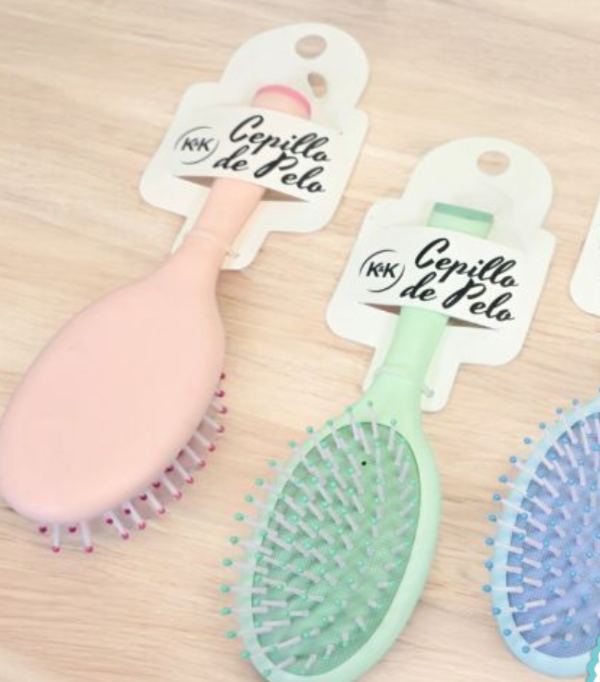 Producto - CEPILLO PELO AETS15 EN BOLSA X 1