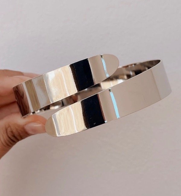 Producto - Brazalete bulgari