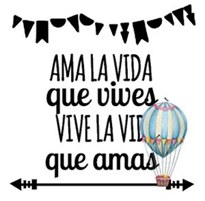 Producto - BOTONETTES vinilo "AMA LA VIDA "