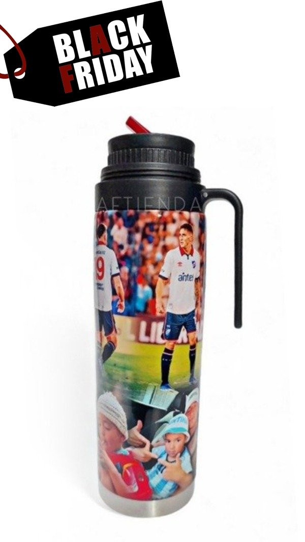 Producto - Termo Personalizado Fotos Familiares
