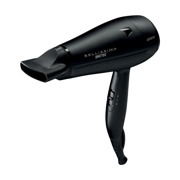 Producto - 3353 SECADOR SALÓN COMPACT  2000W