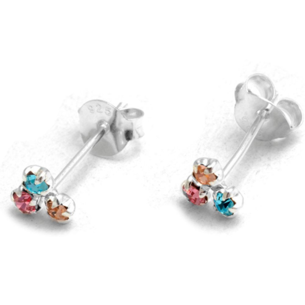 Producto - aros Punto De Luz (multicolor)