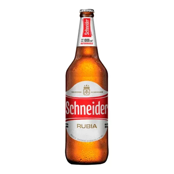 Producto - Cajón Porrón Schneider