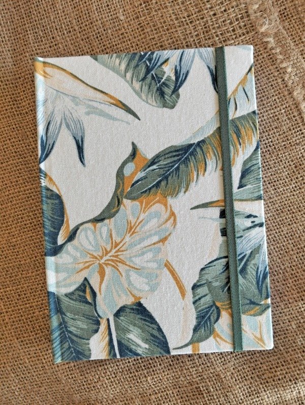 Producto - Agenda perpetua selva