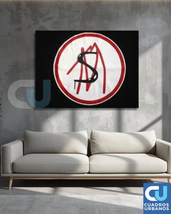 Producto - Charly Garcia 19