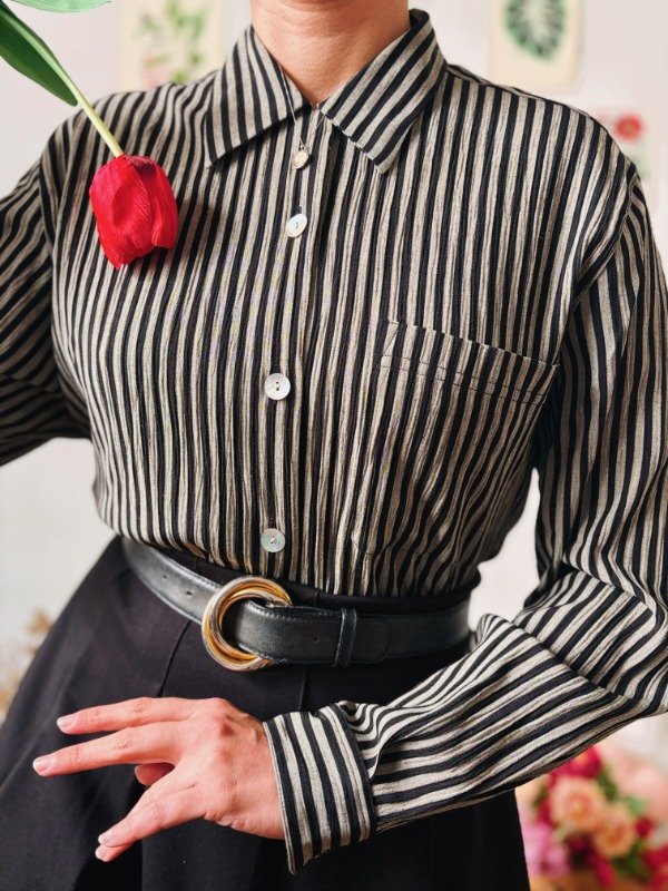 Producto - Camisa Agnes