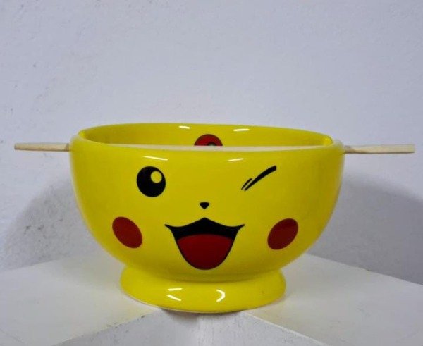 Producto - Cuen o Pikachu 1