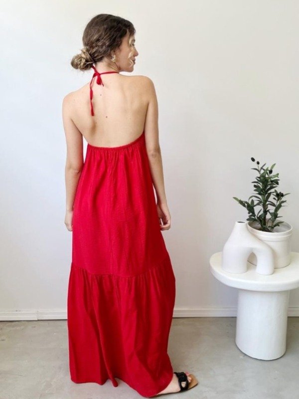 Producto - VESTIDO MERIDIEN