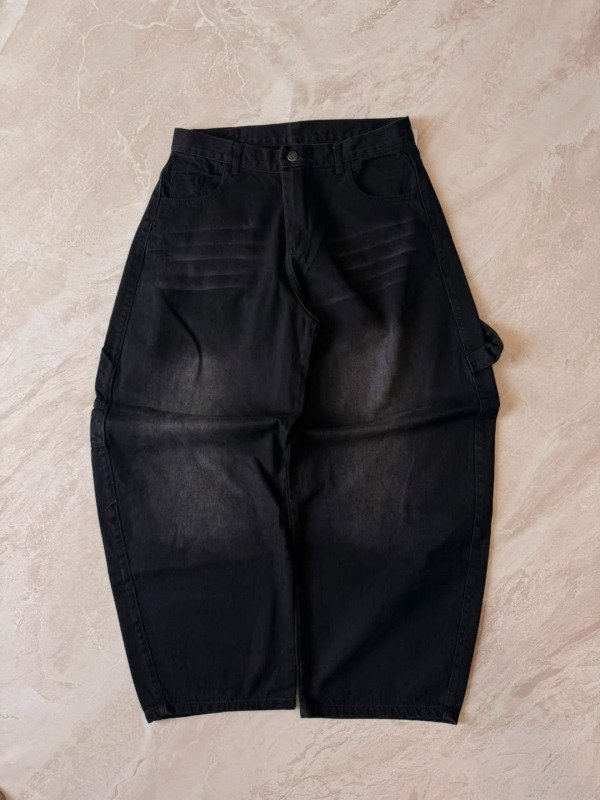 Producto - Jean Baggys Kids Mili J - 1