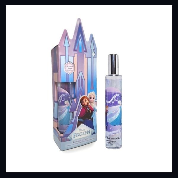 Producto - PERFUME CASTILLO X50ML
