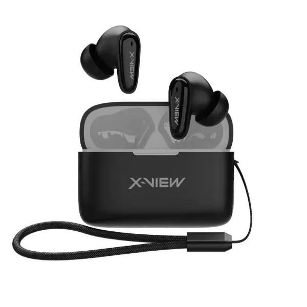 Producto - AURICULARES X-VIEW XPODS7