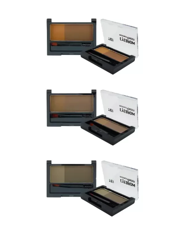 Producto - TEI EYEBROW POWDER