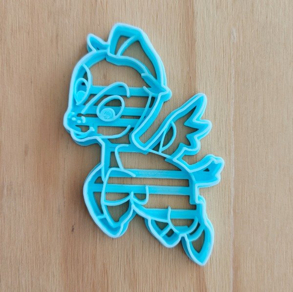 Producto - Hércules bebé Pegasus