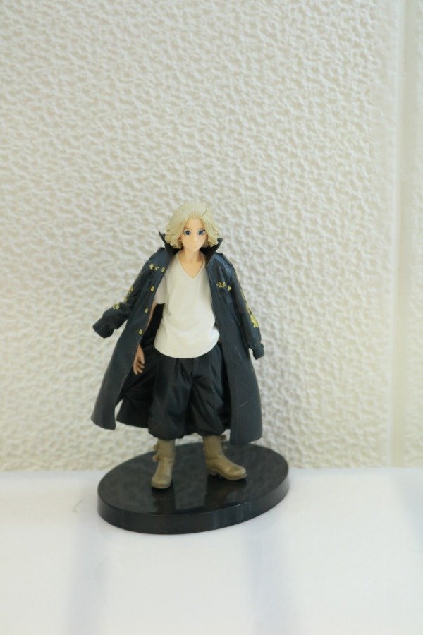 Producto - Figura Mikey (tokyo revengers)