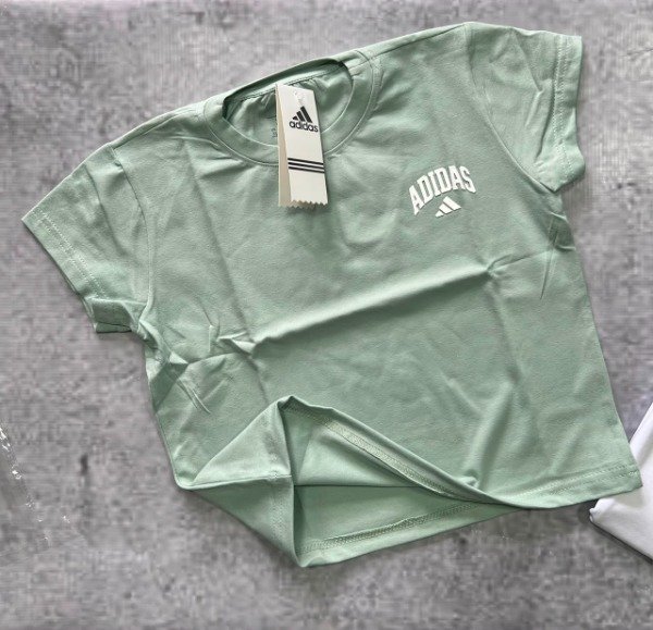 Producto - BABY TEE AD - 9