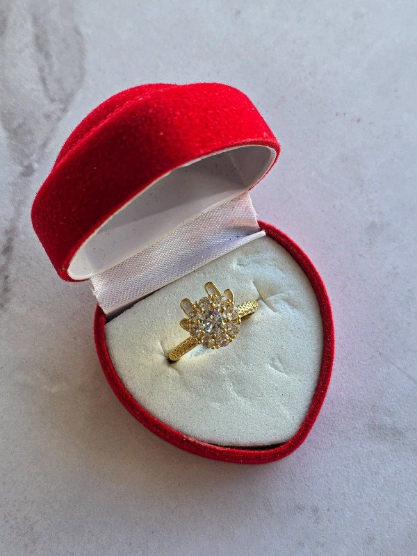 Producto - Anillos antiestres