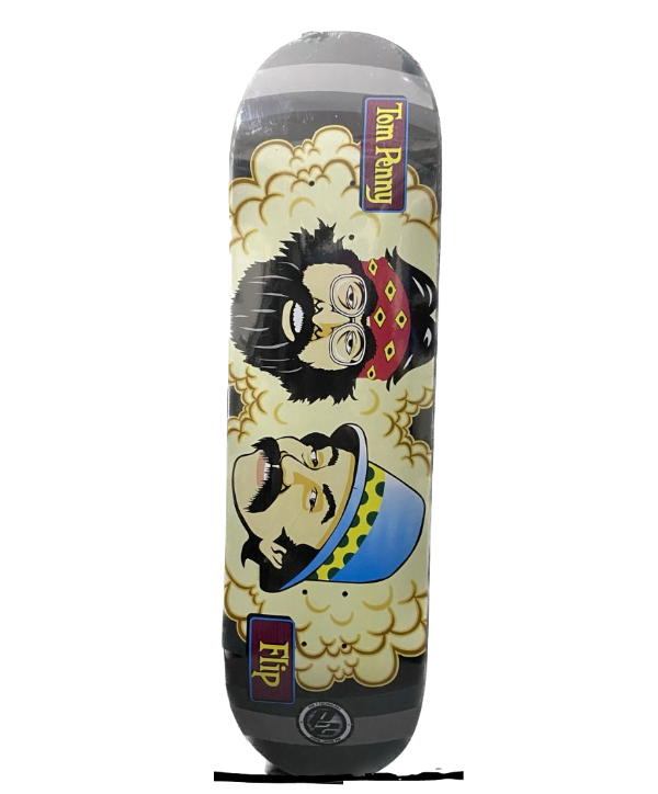 Producto - Tabla Skate Flip Maple Pro 8,5 Tom Penny Friends  - ENVÍO GRATIS