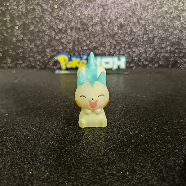 Producto - Pachirisu (Feliz) BANDAI KIDS