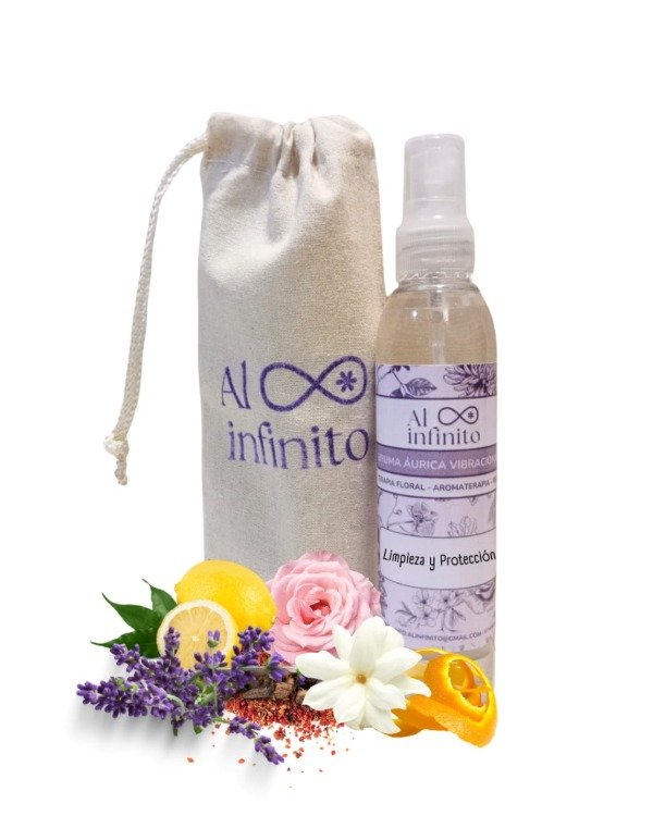 Producto - LIMPIEZA Y PROTECCION ENERGÉTICA