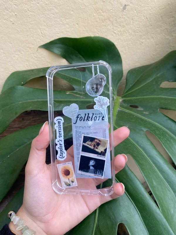 Producto - Funda folklore