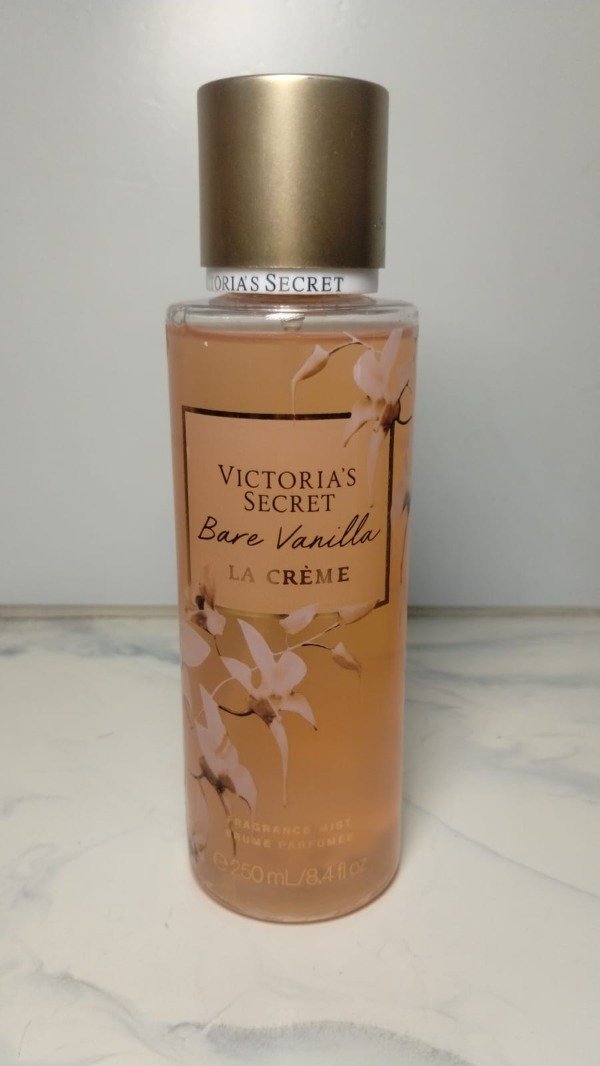 Producto - BARE VAINILLA- VICTORIA SECRET FEM