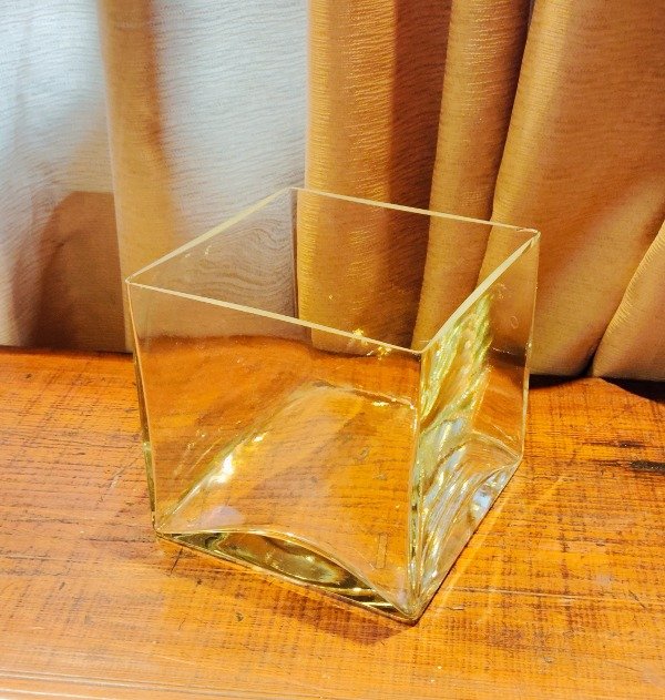 Producto - Cubo 12 x 12.