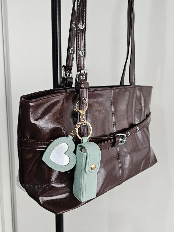 Producto - Bagcharm estuche con espejito