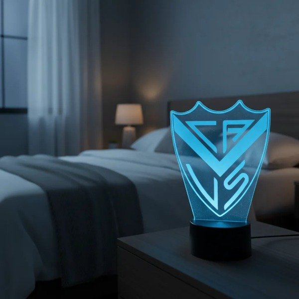 Producto - Velador Led Velez