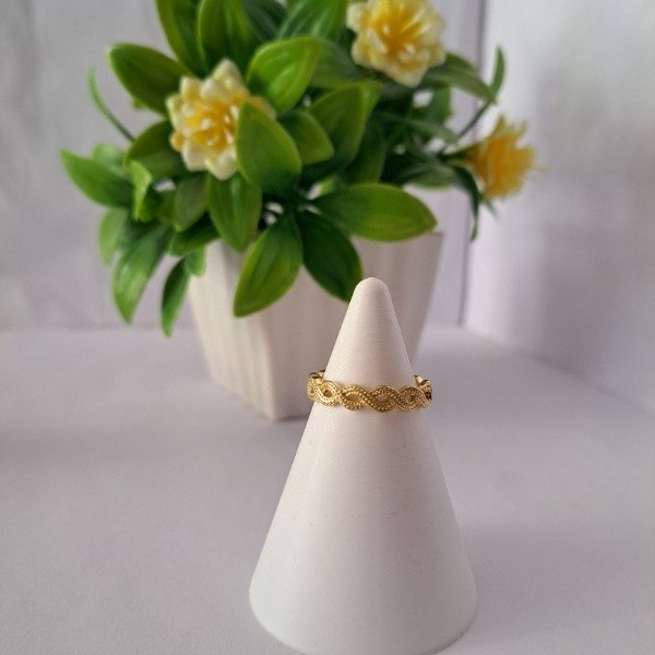 Producto - Anillo Guarda Infinitos - Código: 000052 - 2