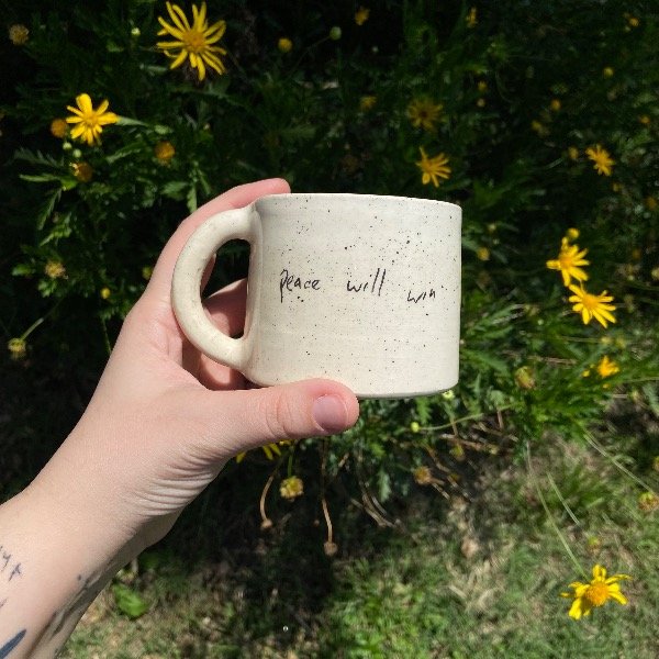 Producto - Taza Car radio