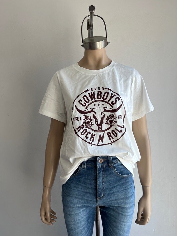 Producto - Cowboys
