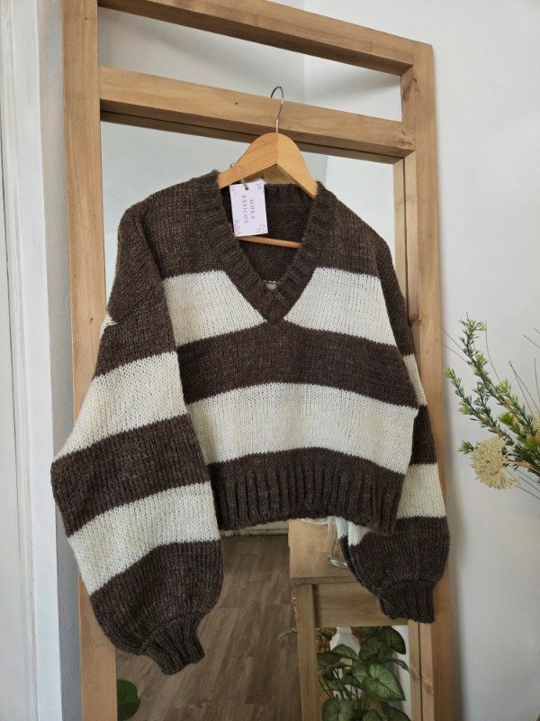 Producto - SWEATER BETTY
