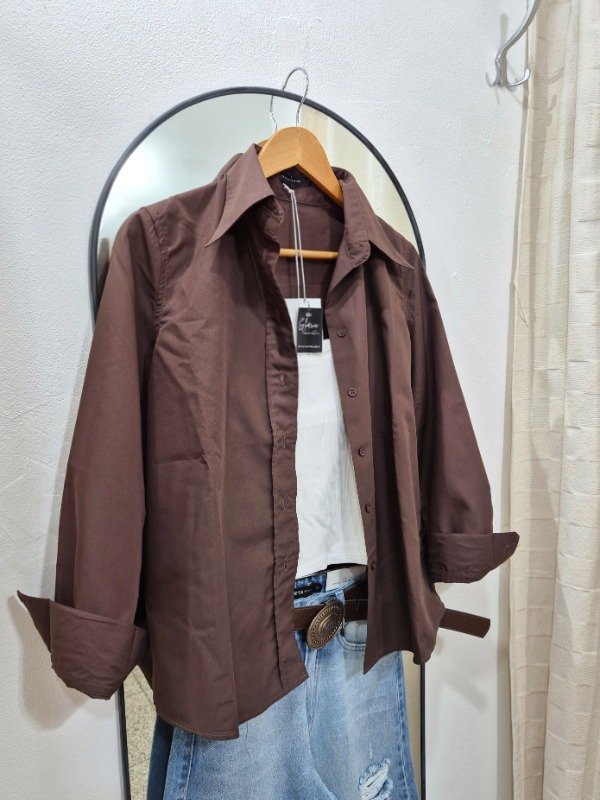Producto - CAMISA COLLIN - 7