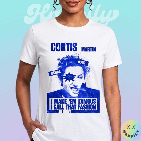Producto - Remera Cortis #15