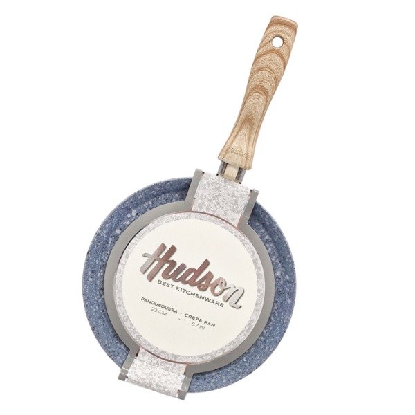 Producto - Panquequera Hudson Granito New 22Cm.