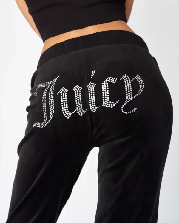 Producto - Jogger velvet juicy couture M
