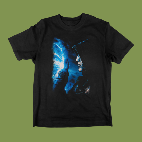 Producto - Remera DR DOOM