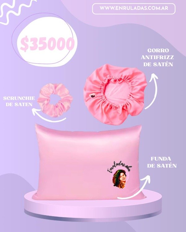 Producto - Kit nocturno 1